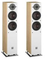 Dali Oberon 5 Floorstanding Speakers (Pair) (Oak Light)