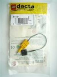 Lego Dacta 9889 Temperature Sensor (9V) - New and Sealed