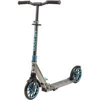 My Hood Urban Flex Folding Scooter - Grey Blue