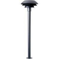 Dyberg Larsen DL31 Outdoor bollard light 31 cm