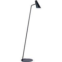 Dyberg Larsen Noa floor lamp, black