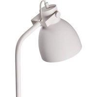 Dyberg Larsen Coast Floor Lamp, Matt White