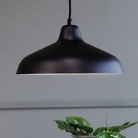 Dyberg Larsen Futura pendant light, 30 cm