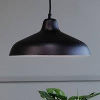 Dyberg Larsen Futura pendant light, 40 cm