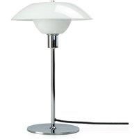 Dyberg Larsen Bergen table lamp, lampshade 25 cm