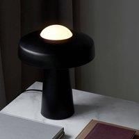 Nordlux Time table lamp, black