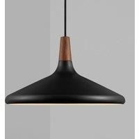 DFTP by Nordlux Nori hanging light 39 cm, black