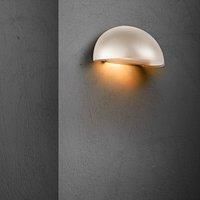 Nordlux 21751008 Scorpius Maxi Wall Light, IP33, beige