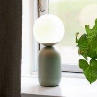 Nordlux 2011035023 Notti Table Light, Green