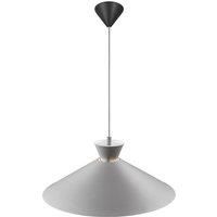 Nordlux Dial 45 Pendant Light Grey