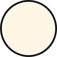 Nordlux Oja Smart LED ceiling light, black, 60 cm