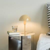 Nordlux 2213745026 Ellen Mini Table Light, Yellow
