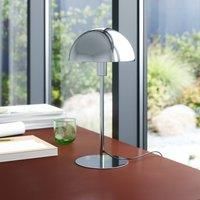 Nordlux 2213755033 Ellen 20 Table Light, Chrome