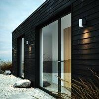 Nordlux 21509931 Tin Maxi Spot Light, IP54, galvanised