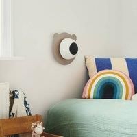 Nordlux 2312951018 Bruna Bear Light, brown