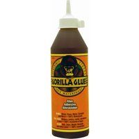 GORILLA GLUE ORIGINAL | Incredibly Strong Adhesive | Industry Trusted Tough Jobs
