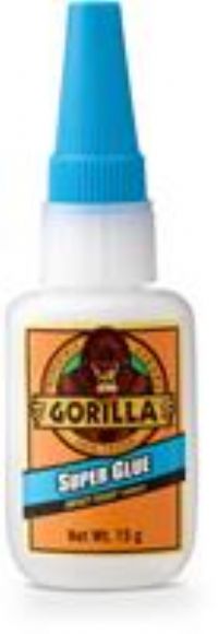 Gorilla Superglue 15g