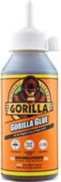 Gorilla Solventfree Glue 250ml