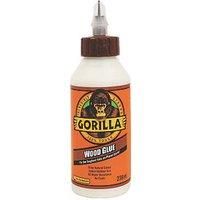 Gorilla 236 ml Wood Glue