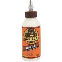 Gorilla 236 ml Wood Glue