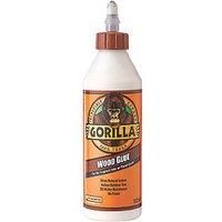 Gorilla Wood glue 532ml