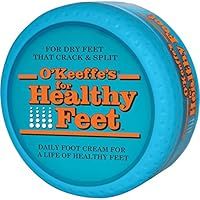 Gorilla Glue Healthy Feet Foot Cream 96g