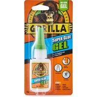 Gorilla Glue Super Glue Gel