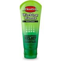 O'Keeffe's Working Hands Hand Cream 85g - wilko