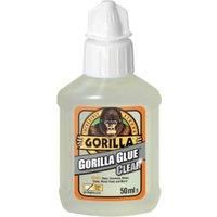 Gorilla Glue Clear, 50ml