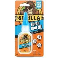 Gorilla Super Glue XL 25g