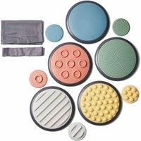 Gonge Tactile Discs