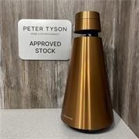 BeoSound 1 Streaming Audiosystem mit Google Voice Assistant Sprachsteuerung