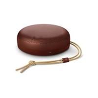 Nearly New - Bang & Olufsen Beosound A1 (3rd Gen) - Rustic Red