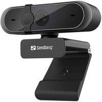 Sandberg USB 1080P Webcam Pro