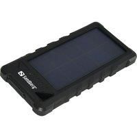 Sandberg 420-35 Outdoor Solar Powerbank 16000