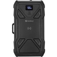 Sandberg Solar 5-Panel Powerbank 10000, 421-05
