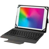 Sandberg Bluetooth Tablet Keyboard And Case Low-Noise Keys Rechargeable Fit