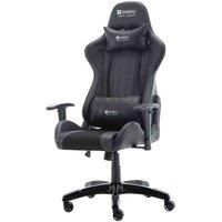Sandberg 640-87 Commander Gaming Chair Black