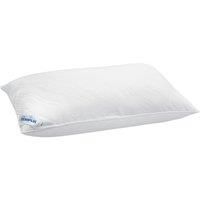 Tempur Traditional Pillow Firm 74cm x 50cm x 12cm – With TEMPUR Material Micro-Cushions - The Only Pillow Recognised By NASA And Certified By The Space Foundation