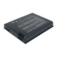 MicroBattery 8Cell LithiumIon 4400 mAh HP Laptop Battery for ZD8005ap, ZD8020ea
