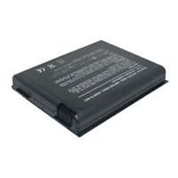 MicroBattery 8Cell LithiumIon 4400 mAh HP Laptop Battery for ZD8005ap, ZD8020ea