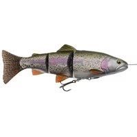 Savage Gear 4D Line Thru Trout Swim Baits / Lures - Pike Zander Salmon Fishing
