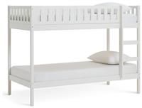 Habitat Ronnie Bunk Bed Frame - White