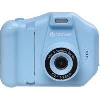 Denver Kid's Instant Print Digital Camera Thermal Print Memory 1440P Video 48MP