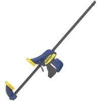 Irwin Quick-Grip Medium-Duty Bar Clamp 600mm / 24"