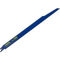 Irwin 10504159 Sabre Saw Blades Metal and Wood Cutting (Pack of 5)