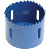 Irwin 10504189 Holesaw Bi-Metal High Speed 38l 60mm