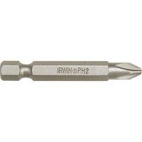 Power Screwdriver Bit Phillips PH2 70mm (Pack 1)