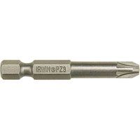 Irwin IRW10504370 Power Screwdriver Bit Pozi Pz2 70mm