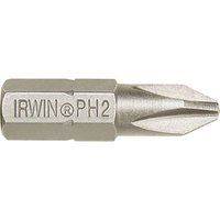 Screwdriver Bits Phillips PH1 25mm (Pack 2)